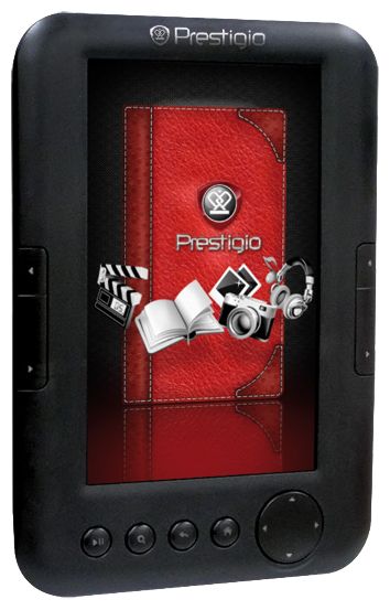 Устройства чтения книг - Prestigio Libretto PER3052