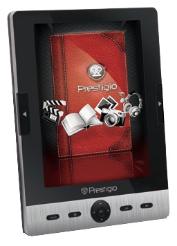 Устройства чтения книг - Prestigio Libretto PER3072