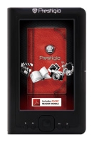 Устройства чтения книг - Prestigio Libretto PER3152