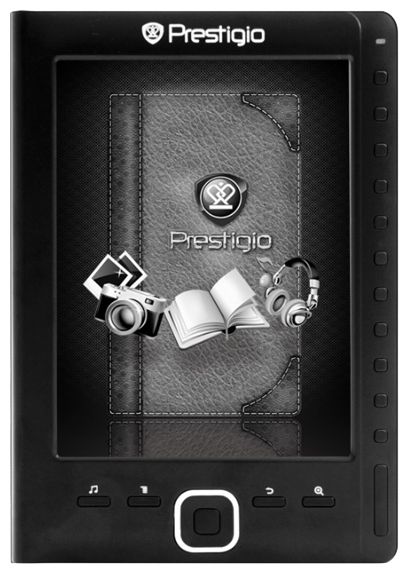 Устройства чтения книг - Prestigio Libretto PER3162