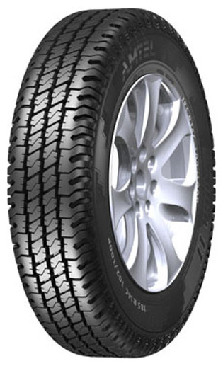 Шины - AMTEL Cargo LT 185/75 R16 104/102Q