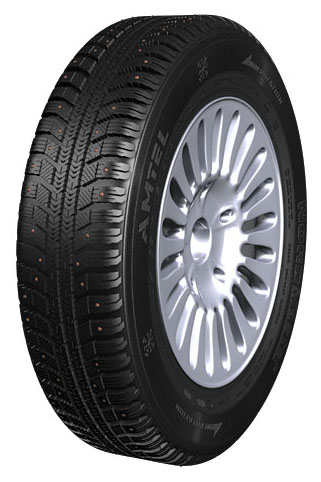 Шины - AMTEL NordMaster 175/65 R14 82Q