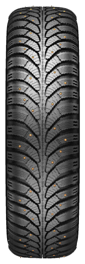 AMTEL NordMaster 2 195/65 R14 89Q