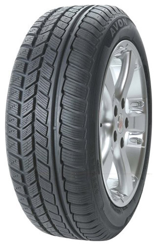 Шины - AVON Ice Touring 185/60 R14 82T