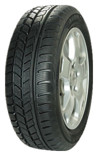 Шины - AVON Ice Touring ST 215/60 R16 99H