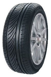 Шины - AVON ZV3 205/60 R15 91W