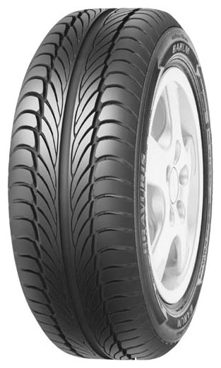 Шины - BARUM Bravuris 185/55 R15 82H