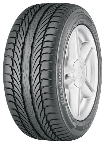 Шины - BARUM Bravuris 195/50 R15 82H