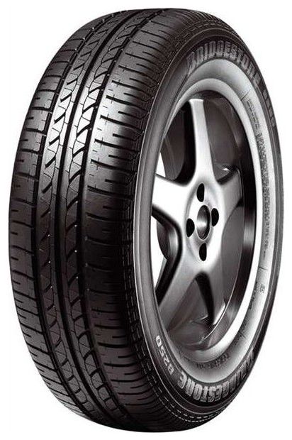 Шины - BRIDGESTONE B250 175/65 R15 84T