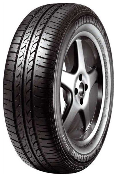 Шины - BRIDGESTONE B250 175/65 R15 84S