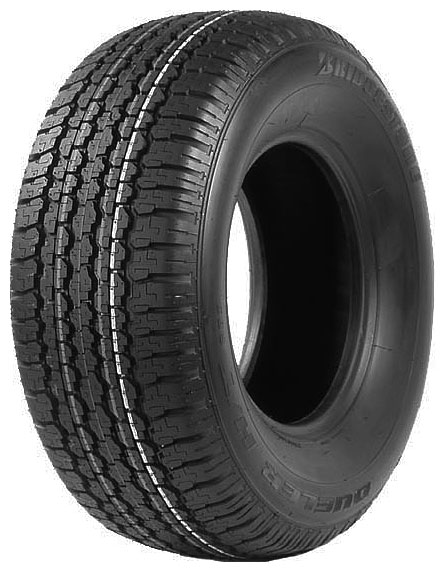 BRIDGESTONE Dueler H/T D689 255/70 R15 108S