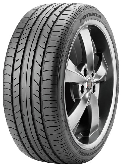 BRIDGESTONE Potenza RE040 205/50 R17 89V