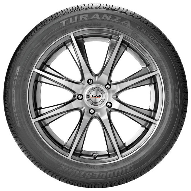 BRIDGESTONE Turanza ER300 225/50 R17 94V