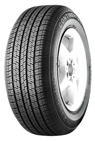 Шины - CONTINENTAL Conti4x4Contact 195/80 R15 96H