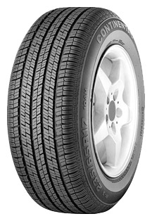 Шины - CONTINENTAL Conti4x4Contact 225/65 R17 102T