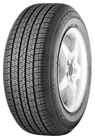 Шины - CONTINENTAL Conti4x4Contact 235/45 R20 100H