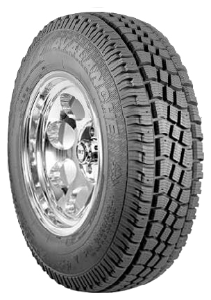 Шины - COOPER Avalanche X-Treme 265/70 R16 112S