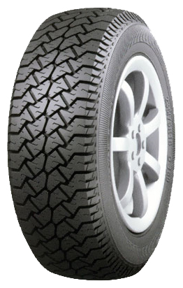 Шины - Cordiant 4X4 235/70 R16 109S