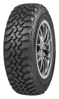 Шины - Cordiant Off Road 235/75 R15 109Q