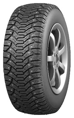 Шины - Cordiant Polar 175/65 R14 88T