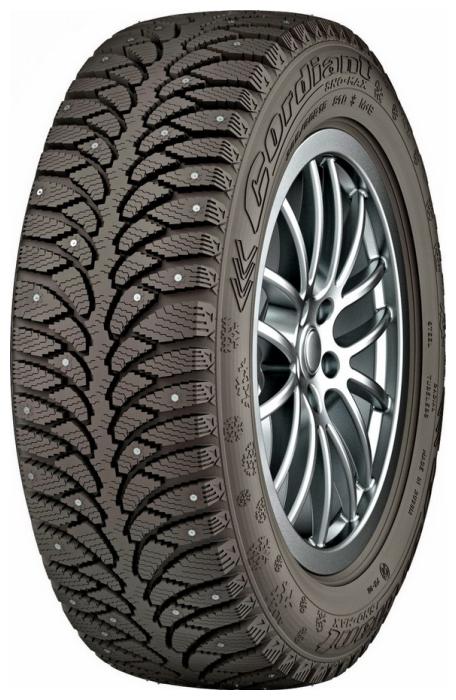 Шины - Cordiant Sno-Max 205/65 R15 94T