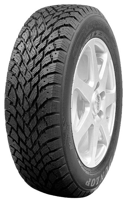 Шины - DUNLOP Arctic M4 195/65 R15 91T