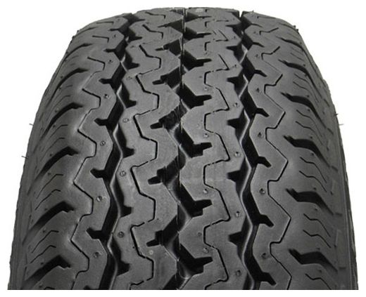 Шины - DUNLOP SP LT 5 195 R15C 106/104R