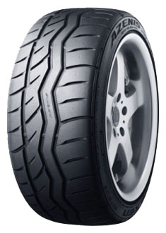 Шины - Falken Azenis RT-615 245/45 R17 99W