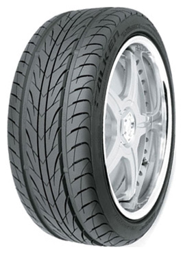 Шины - Falken Azenis ST-115 205/60 R16 92H