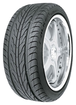 Шины - Falken Azenis ST-115 275/35 R20 98W