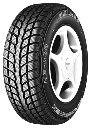 Шины - Falken Eurowinter HS-435 185/65 R15 88T