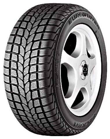 Шины - Falken Eurowinter HS-437 195/60 R16 99/97T