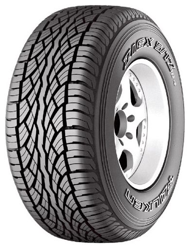Шины - Falken Ziex S/TZ04 255/70 R15 108S