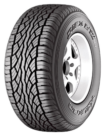 Шины - Falken Ziex S/TZ04 265/50 R20 111H