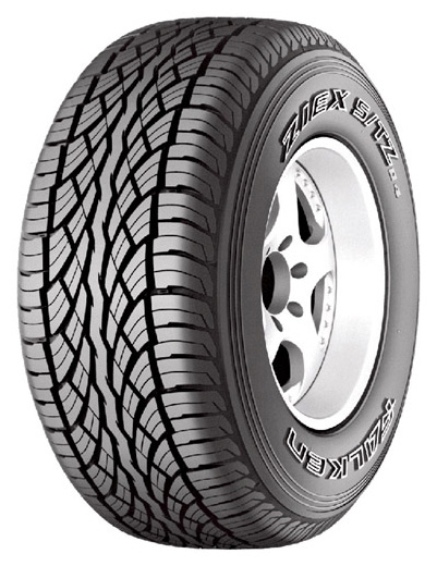 Шины - Falken Ziex S/TZ04 265/65 R17 110T