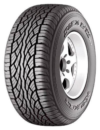 Шины - Falken Ziex S/TZ04 275/55 R20 117H