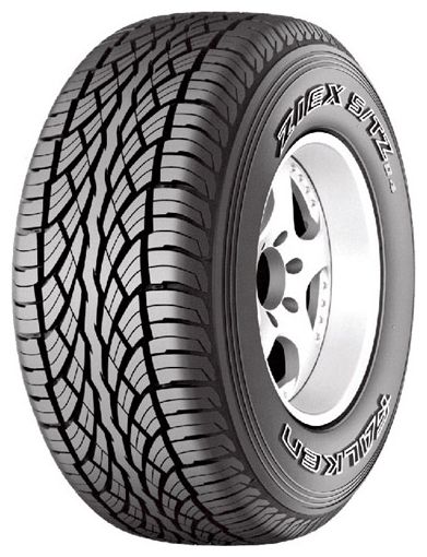 Шины - Falken Ziex S/TZ04 275/60 R20 114H