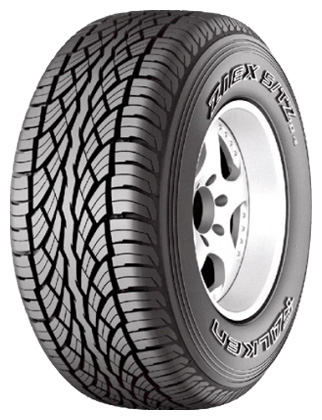 Шины - Falken Ziex S/TZ04 31x10.50 R15 109S