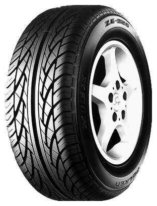 Шины - Falken Ziex ZE-326 195/65 R15 91V