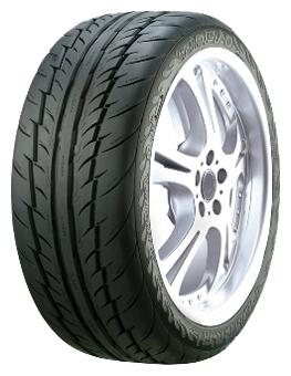 Шины - Federal 595EVO 195/55 R16 87V