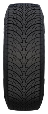 Federal Couragia S/U 285/45 R19 107V