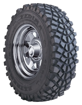 Шины - Fedima Extreme 205/80 R16 110N