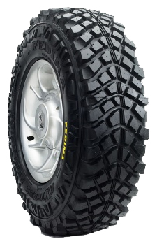 Шины - Fedima Extreme Evolution 205/75 R15 100N