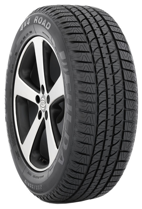 Шины - FULDA 4X4 Road 215/65 R16 98H