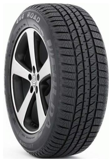 Шины - FULDA 4x4 Road 235/60 R18 107V