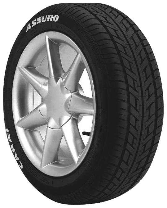 Шины - FULDA Carat Assuro 195/70 R14 91H