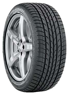 Шины - FULDA Carat Exelero 225/45 R17 94Y