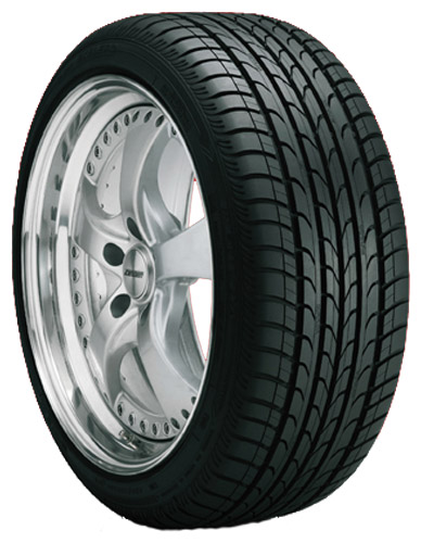 Шины - FULDA Carat Exelero 235/55 R17 99W