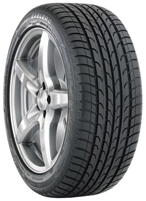 Шины - FULDA Carat Exelero 235/50 R18 101Y
