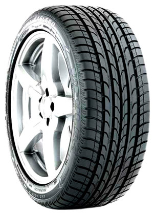 Шины - FULDA Carat Exelero 245/40 R19 98Y